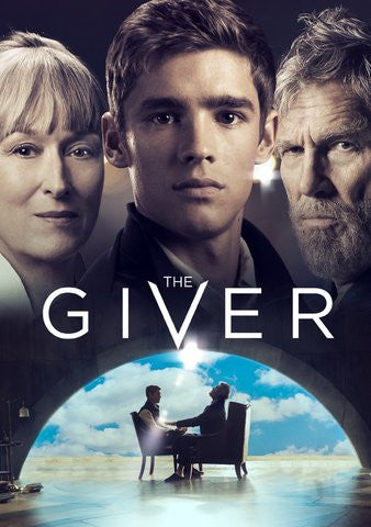The Giver [Ultraviolet - HD]