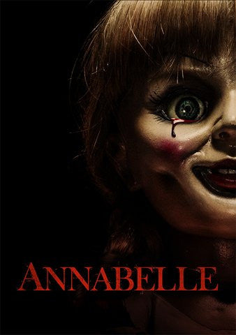 Annabelle [Ultraviolet - HD]