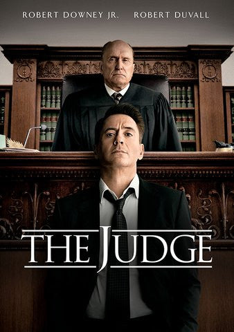 The Judge [Ultraviolet - HD]