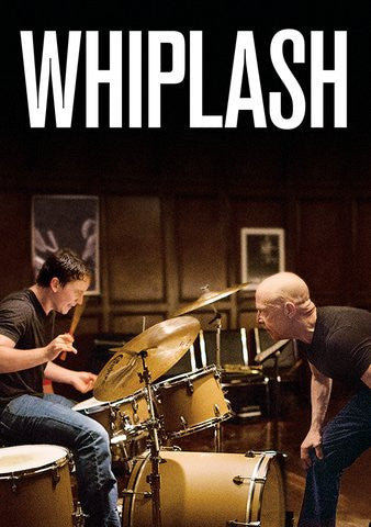 Whiplash [Ultraviolet - HD]
