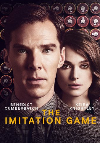 The Imitation Game [Ultraviolet - HD]