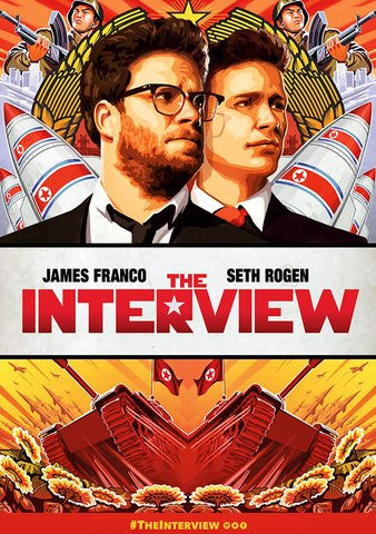 The Interview [Ultraviolet - HD]