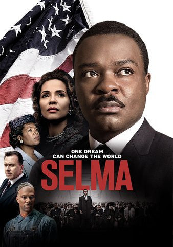 Selma [Ultraviolet - HD]