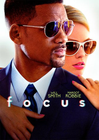 Focus [Ultraviolet - HD]