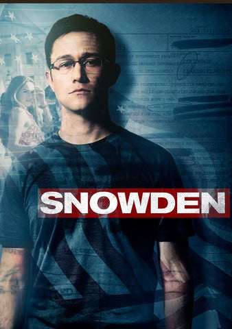 Snowden [iTunes - HD]
