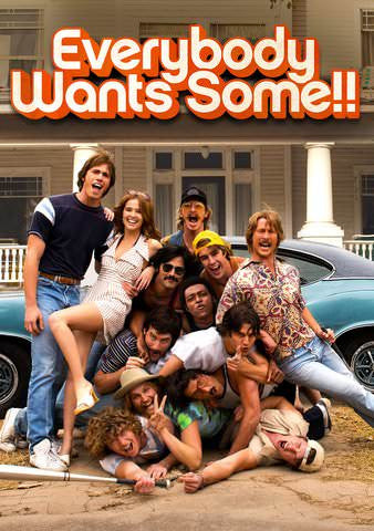 Everybody Wants Some!! [iTunes - HD]