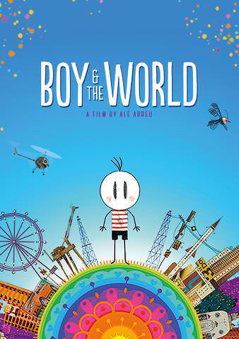 Boy and the World [Ultraviolet - HD]