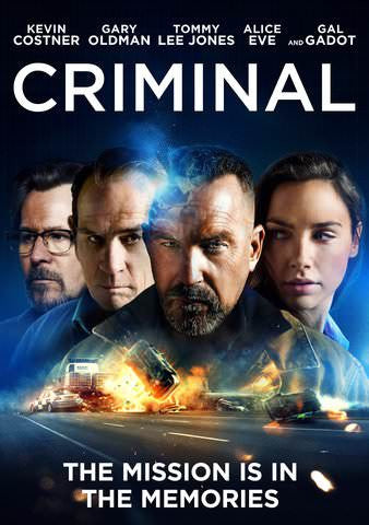 Criminal [iTunes - HD]