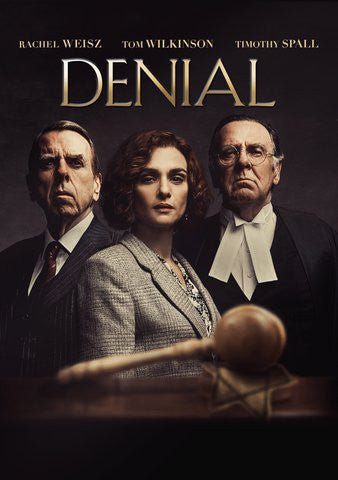 Denial [iTunes - HD]