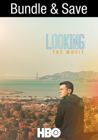 Looking: The Complete Series + Movie [iTunes - HD]