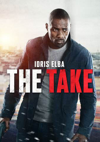 The Take [iTunes - HD]
