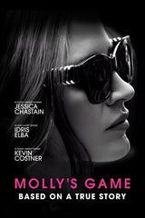 Molly's Game [iTunes - HD]