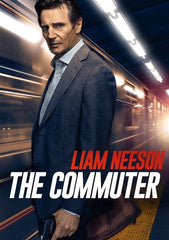 The Commuter [Ultraviolet - HD]