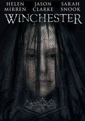 Winchester [Ultraviolet OR iTunes - HD]