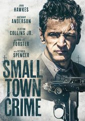 Small Town Crime [Ultraviolet - HD]
