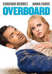 Overboard [Ultraviolet - HD]