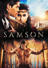 Samson [VUDU - HD or iTunes - HD via MA]