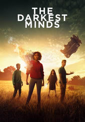 The Darkest Minds [VUDU - HD or iTunes - HD via MA]