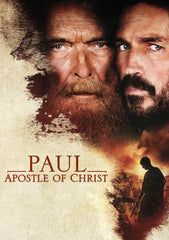 Paul, Aposle of Christ [Ultraviolet - HD or iTunes - HD via MA]