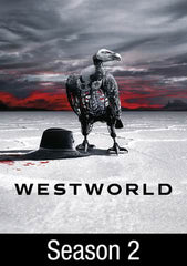 Westworld - Season 2 [VUDU - HD]