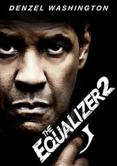 The Equalizer 2 [VUDU - HD or iTunes - HD via MA]