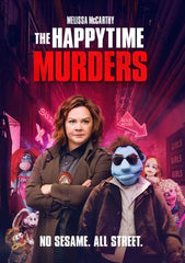 The Happytime Murders [iTunes - 4K UHD]