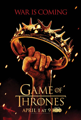 Game of Thrones - Season 2 [iTunes - HD]