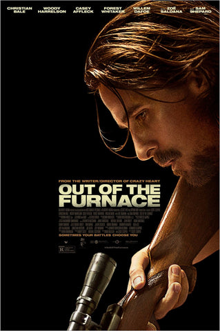 Out of the Furnace [Ultraviolet - HD]