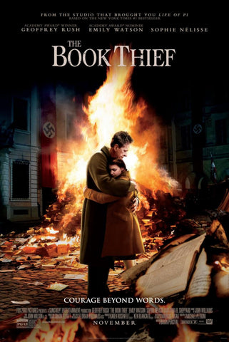 The Book Thief [Ultraviolet - HD]