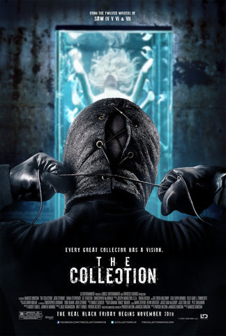The Collection [Ultraviolet - HD]