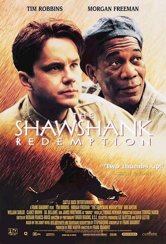 The Shawshank Redemption [Ultraviolet - HD]