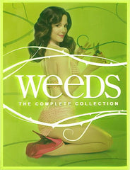 Weeds - The Complete Series [Ultraviolet - HD]