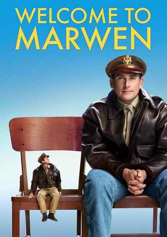 Welcome to Marwen [VUDU - HD or iTunes - HD via MA]