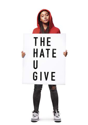 The Hate U Give [VUDU - HD or iTunes - HD via MA]