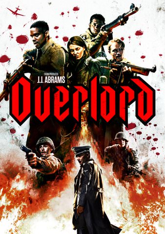 Overlord [iTunes - HD]