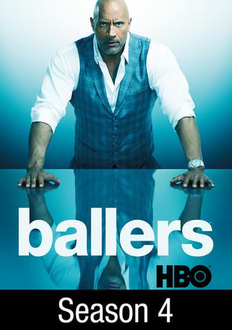 Ballers - Season 4 [Google Play - HD]