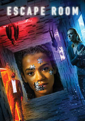 Escape Room [VUDU - HD or iTunes - HD via MA]