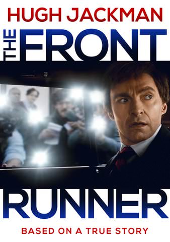 The Front Runner [VUDU - HD or iTunes - HD via MA]