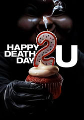 Happy Death Day 2U [VUDU - HD or iTunes - HD via MA]