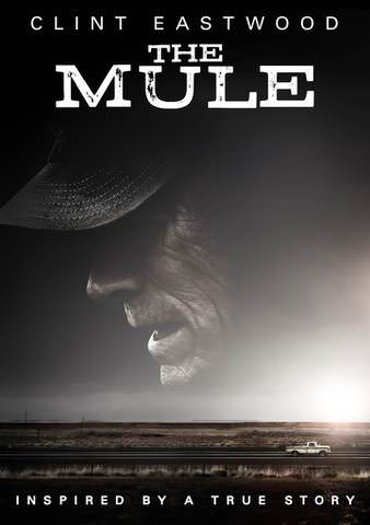 The Mule [VUDU - HD or iTunes - HD via MA]