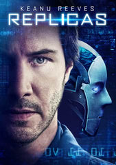 Replicas [VUDU - HD]