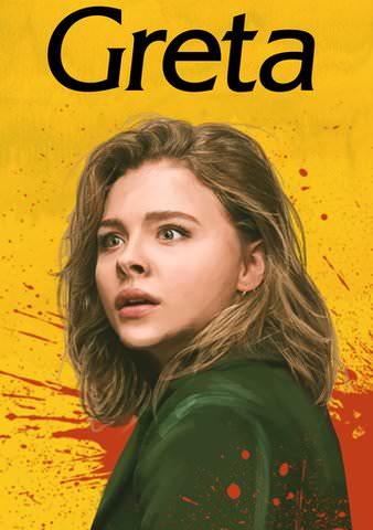 Greta [VUDU Instawatch - HD, iTunes HD via MA]