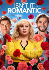 Isn't It Romantic [VUDU - HD or iTunes - HD via MA]