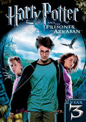 Harry Potter and the Prisoner of Azkaban [VUDU - HD or iTunes - HD via MA]