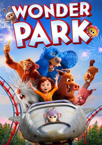 Wonder Park [VUDU - HD]