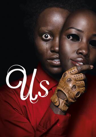 Us [VUDU - HD or iTunes - HD via MA]