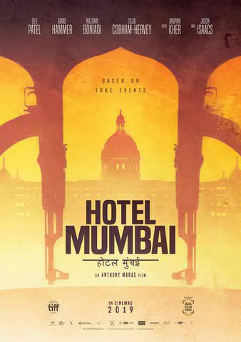 Hotel Mumbai [VUDU Instawatch - HD]