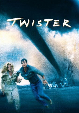 Twister [Ultraviolet - HD]