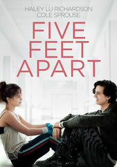 Five Feet Apart [VUDU - HD]