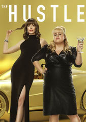 The Hustle [iTunes - 4K UHD]